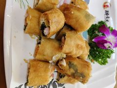 -醉壹号海鲜大排档·老厦门特色菜(厦门美食地标店)