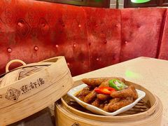 -点都德(聚福楼店)