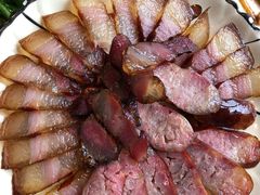 -生态苑农庄(十里画廊遇龙河店)