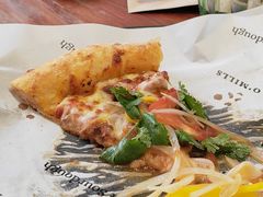 -O'mills Sourdough Bakery&Bistro(永嘉路店)