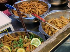 -海大南门夜市(海富街店)