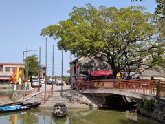 -江门古劳水乡旅游区