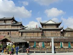 -二十八里太湖船菜(吉祥路店)