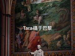 -巴黎圣母院
