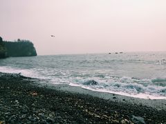 -大连金石滩滨海国家地质公园