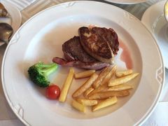 -红房子西菜馆(淮海店)