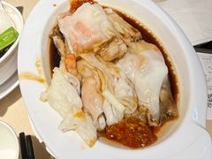 -香港池仔记肠粉王(博多新记襄阳南路店)