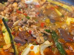 -陈厨老味·老派郴州菜(宜章店)