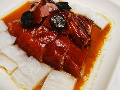 -山泉粤宴(广东大厦店)