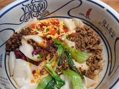 -陇上秦轩biangbiang面(萧山万象汇店)