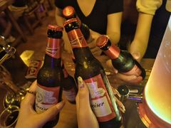 -Helens海伦司小酒馆(国购广场店)
