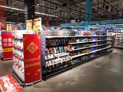 -麦德龙(闵行店)