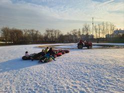 -268童话露营农场·烧烤·团建