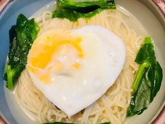 小面-映水芙蓉(上海万象城店)