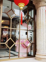 -北京俪婴妇产医院(朝阳大悦城店)