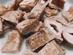 白卤大肠-兰边碗(鼓楼店)