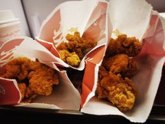 -肯德基(友好店)