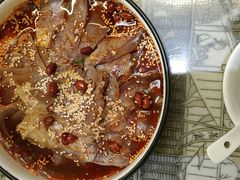 -十二饭点·川菜(北站圆融店)