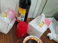-吉祥面馆(孩儿巷北路店)