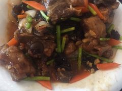 -天津包子铺·海鲜家常菜(北戴河店)