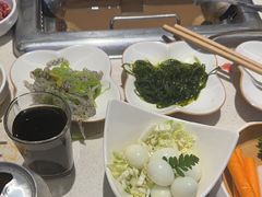 -海底捞火锅(龙首印象城店)