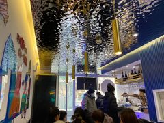 -壹粉屋新疆炒米粉(建外SOHO东区店)