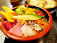 -鱼真(うおまさ)