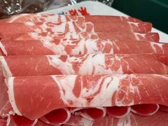 -楼外楼大刀肉传统火锅居(博学路店)