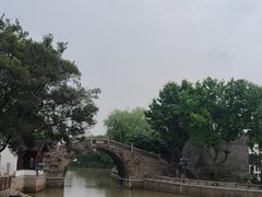 -枫桥夜泊