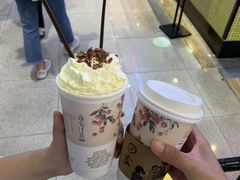 -茶颜悦色(平和堂负一楼店)