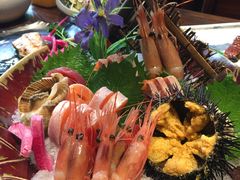 -松坂屋日料自助(长城路店)