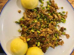 -吕氏疙瘩汤·私家菜馆(慈云寺店)