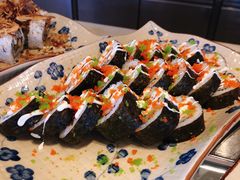 -嘉年华大酒店琴湾-自助餐厅