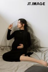 -专注孕妇照亲子照·纪田摄影