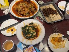 -清真·老兰家(兴善寺西街总店)