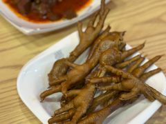 -大嘻咹biangbiang面(历史博物馆店)