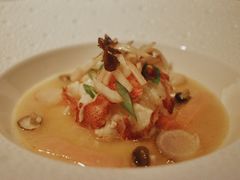 -Le Bernardin