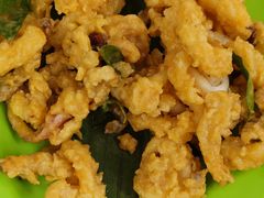 -明记烧鱼美味店