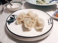 -肆月河豚·新淮扬(金融街店)