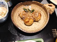 -匠和风精致料理(祥禾天地店)