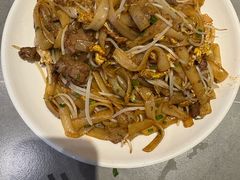 -楚太子  中餐&烧烤(武大店)