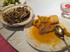 -胶东人家(奥体中心店)