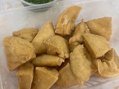 -非遗·爱西干面(小公园总店)