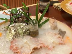 -蟹田居·活蟹料理(东城店)