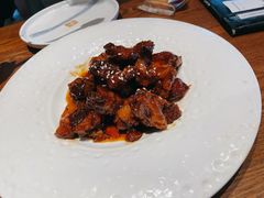 -奕景小馆·地道大连菜(恒隆广场店)