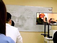 -引领英语·成人口语·雅思托福