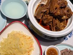 -东方饺子王(哈西万达店)