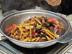 -楚鱼王·河鲜·湖北菜(华农店)