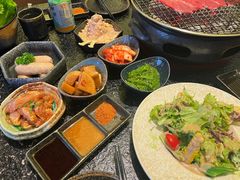 -樱嘢·炭火烧肉(惠南店)