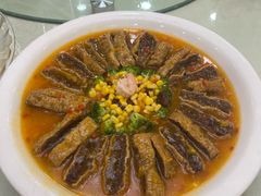 -清真悦宾楼食府(海湖店)